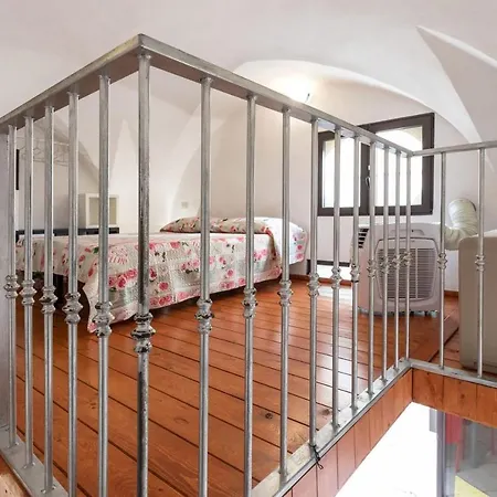 Casa Michele * アレーツィオ