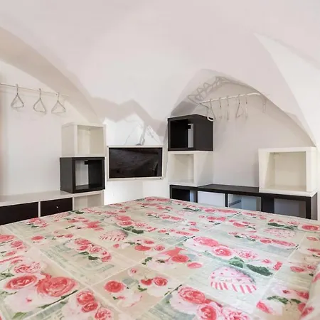 Casa Michele アパート