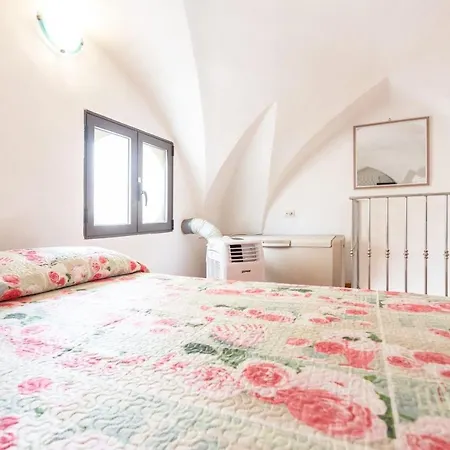 Casa Michele アレーツィオ